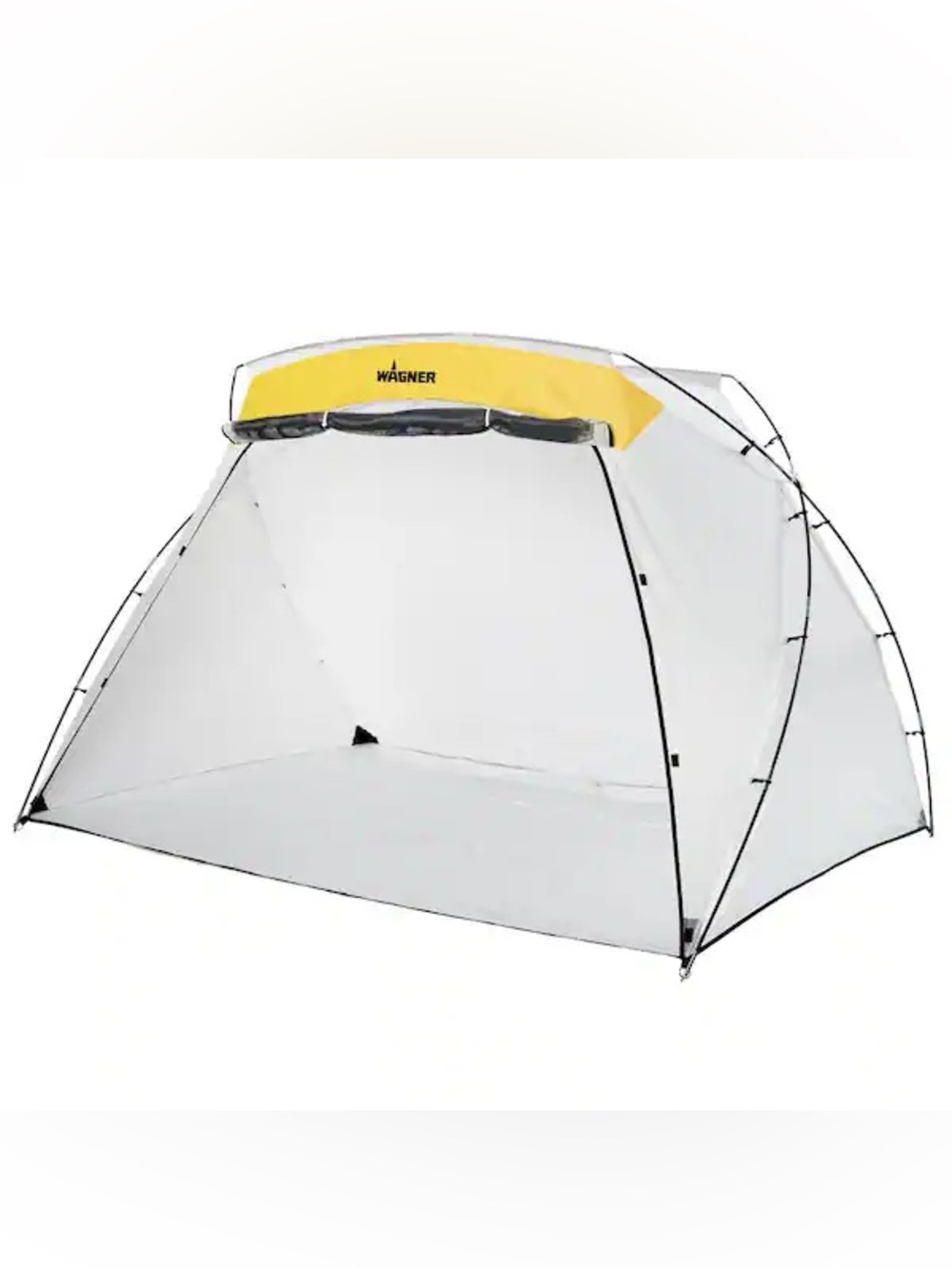 NEW Unused - Wagner Large Spray Shelter